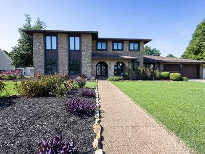 7117 Olive St, Evansville, IN, 47715