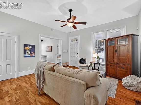 5th image of 2432 N Weber St