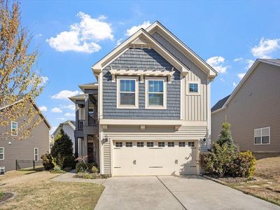 209 Maple Walk St, Durham, NC, 27703