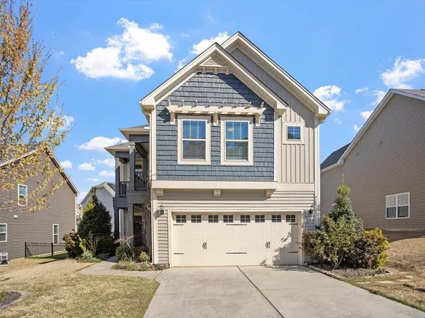 209 Maple Walk St, Durham, NC 27703