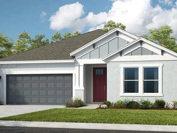 657 SE Ranch Oak Cir, Port Saint Lucie, FL 34984