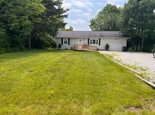59 Penlawn Ct, Howard, OH 43028