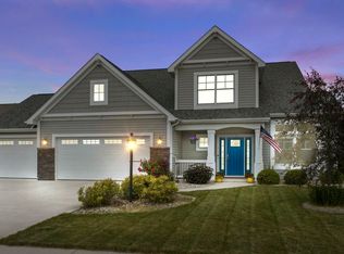 11724 Talis Park Way, Fort Wayne, IN 46845