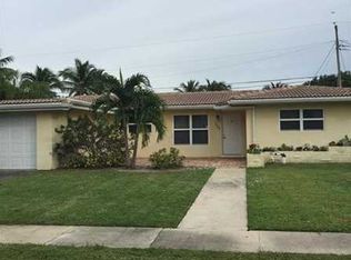 1232 SW 4th Ter, Pompano Beach, FL 33060