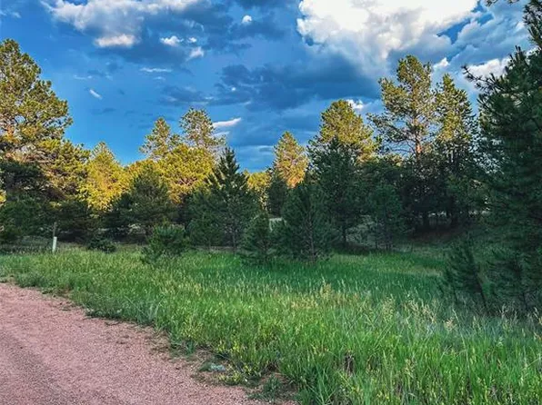 34 Quartz Cir, Florissant, CO 80816