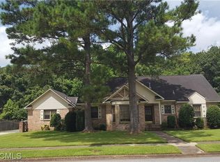 1250 Skywood Dr, Mobile, AL 36693