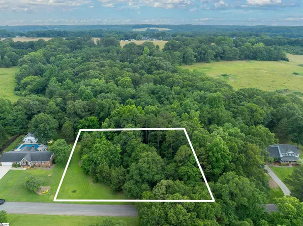 105 Jameson Dr Lot 3, Piedmont, SC 29673