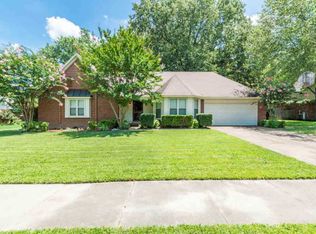 3008 Yates St, Memphis, TN 38134