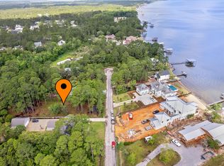 Carolyn Ln, Santa Rosa Beach, FL 32459