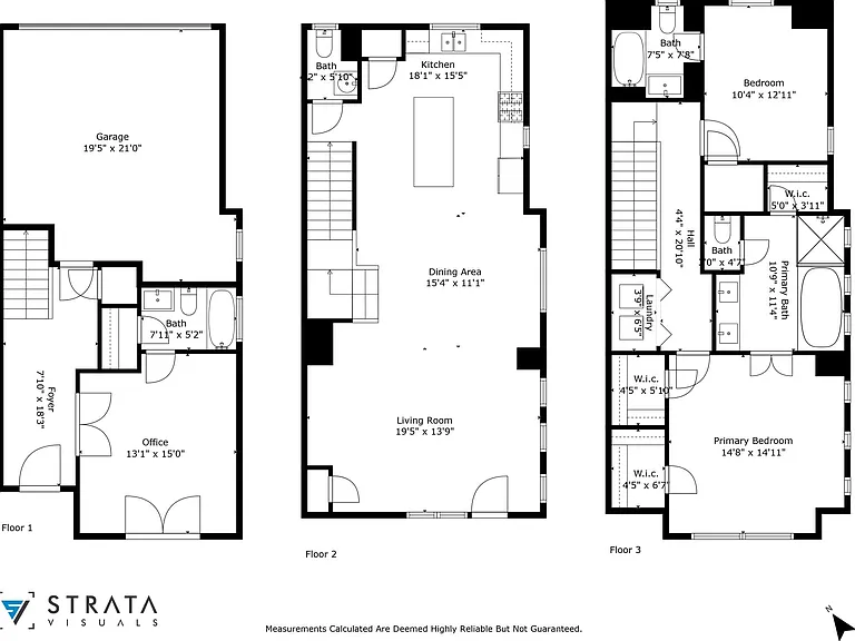 2509 Garrow St #B — Photo 42