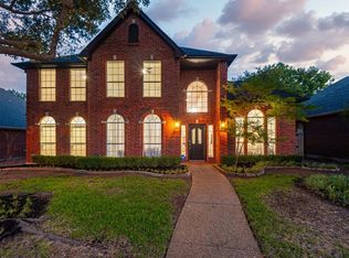 3104 Manga Dr, Plano, TX 75025