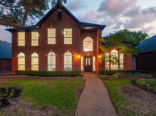 3104 Manga Dr, Plano, TX 75025