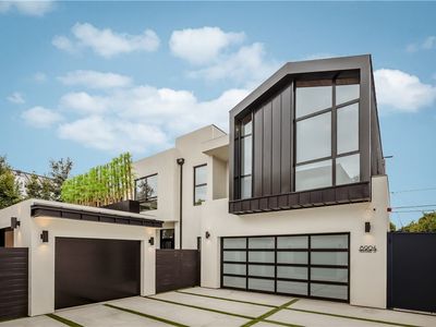 8904 Hubbard St, Culver City, CA, 90232