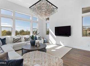 7605 E Camino Del Monte, Scottsdale, AZ 85255
