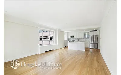 Rented by Douglas Elliman