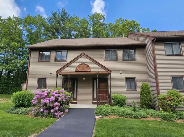 302 Eastview Drive, Wilton, NH 03086