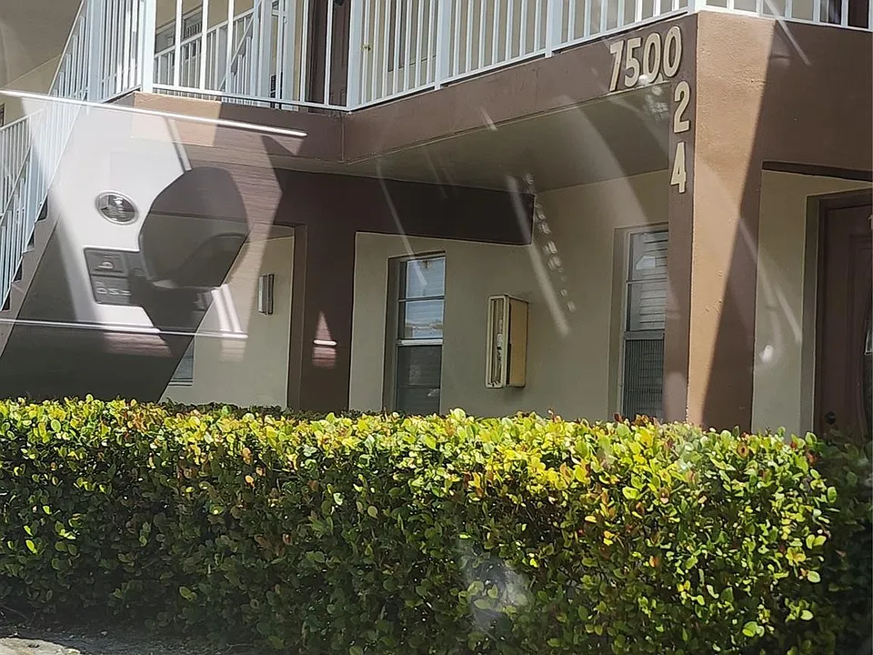 7500 NW 4th Pl