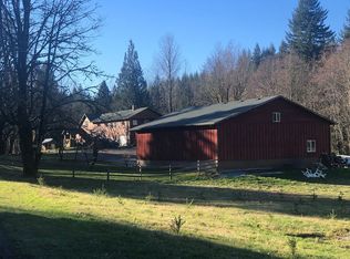 39202 NE Rotschy Rd, Yacolt, WA 98675