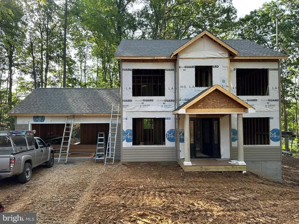 123 Killbuck Trl, Winchester, VA 22602