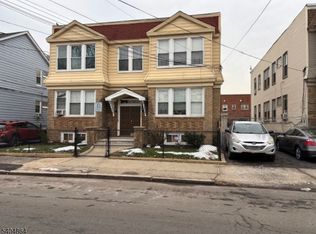 196 W End Ave #1, Newark, NJ 07106