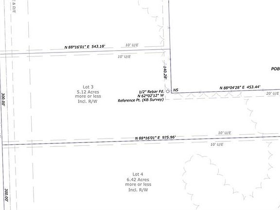 3rd image of LOT 3 201st St