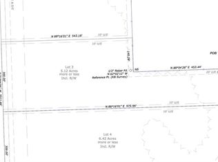 LOT 3 201st St, Leavenworth, KS 66048