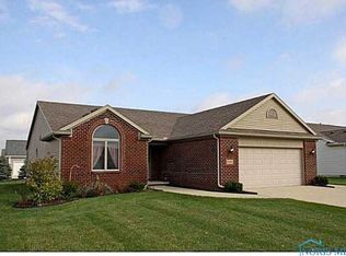 10254 Blue Ridge Dr, Whitehouse, OH 43571
