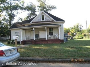 330 E 3rd St, Anniston, AL 36207