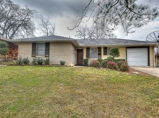 3451 W Fuller Ave, Fort Worth, TX 76133