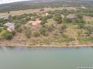 2022 San Jose Way, Canyon Lake, TX 78133
