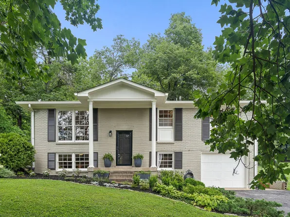 154 Lake Park Dr, Nashville, TN 37211
