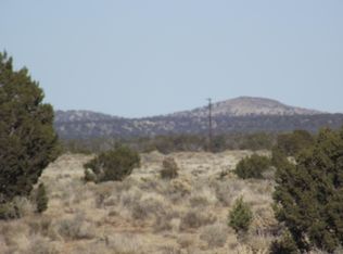 2940 E Wingfield Rd, Williams, AZ 86046