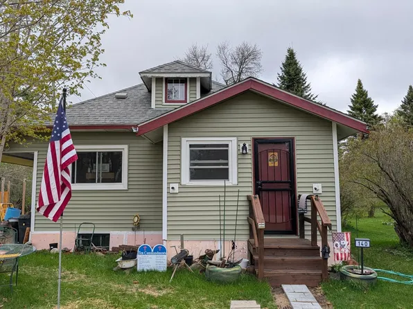 140 4th St NE, McIntosh, MN 56556