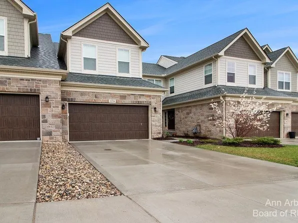 3254 Brackley Dr, Ann Arbor, MI 48105