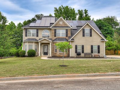 1455 Sawmill Trl, Grovetown, GA, 30813