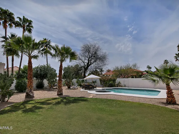 9150 N 107TH Street, Scottsdale, AZ 85258
