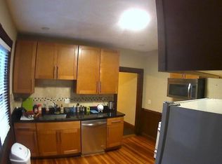 25 Aldie St, Allston, MA 02134