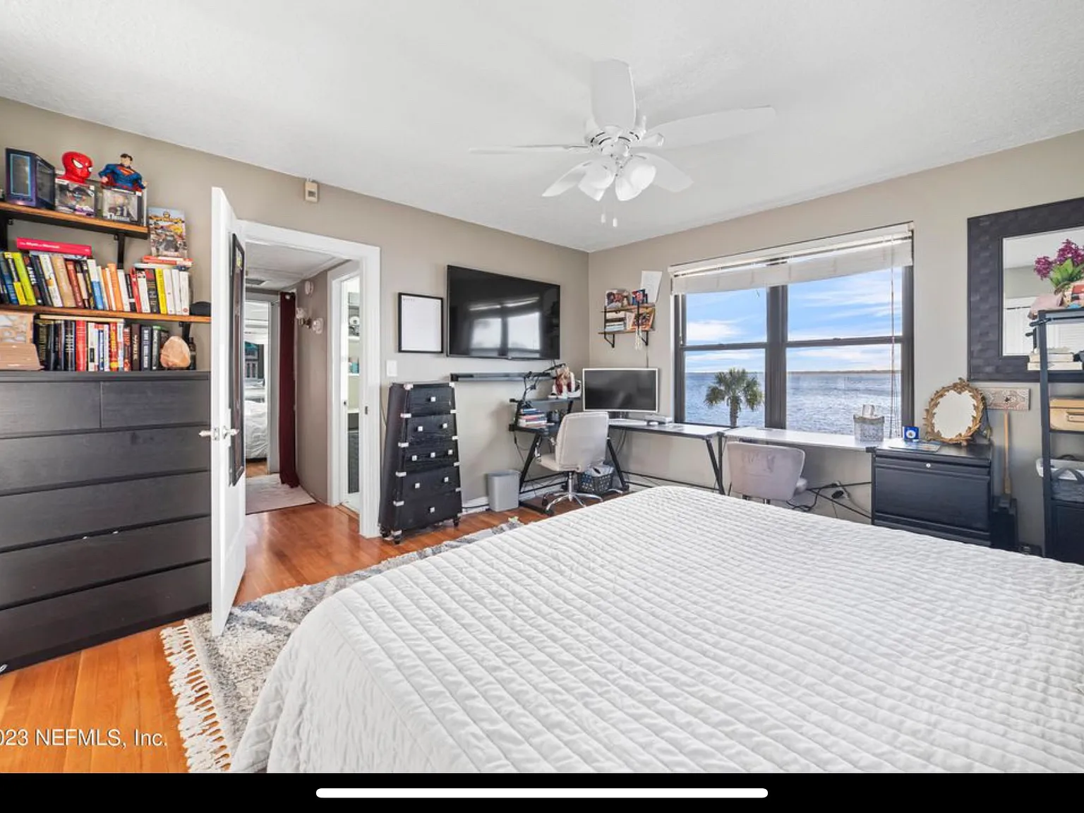 2 bed, 1031 sqft, $2,750 — Photo 3