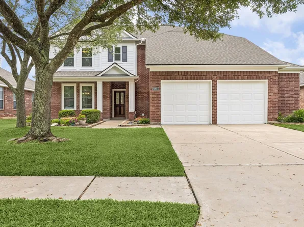 20911 Ochre Willow Trl, Cypress, TX 77433