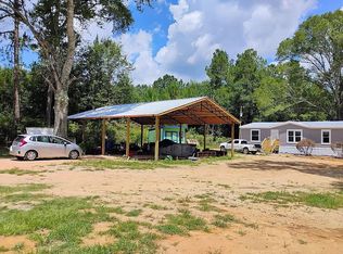 650 Satellite Rd, Graceville, FL 32440