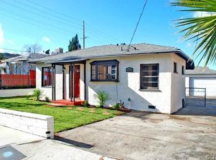 10309 Whitegate Ave, Sunland, CA 91040