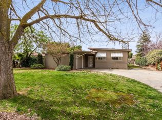 4833 N Safford Ave, Fresno, CA 93704
