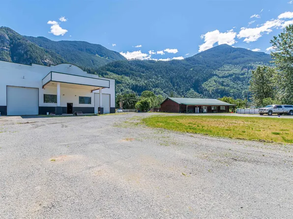 58465 Laidlaw Rd, Fraser Valley, BC V0X 1L2