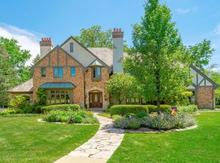 6205 Garfield Ave, Burr Ridge, IL 60527