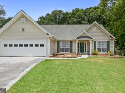 133 Essex Ln, Hiram, GA, 30141