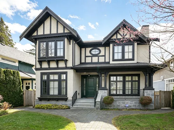 4056 W 30th Ave, Vancouver, BC V6S 1X5