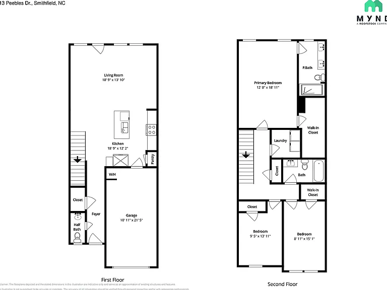113 Peebles Dr — Photo 16