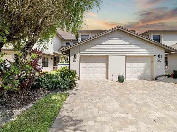 5239 HERON WAY #102, SARASOTA, FL 34231