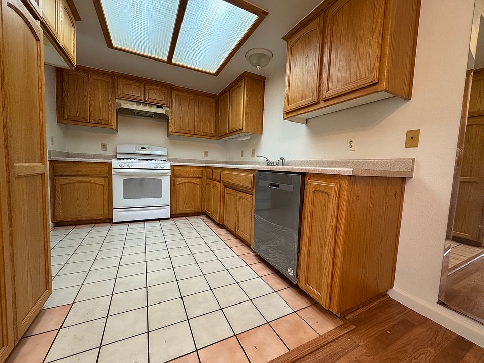 kitchen overall with dishwasher