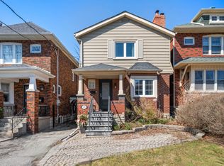 172 Melrose Ave, Toronto, ON M5M 1Z1